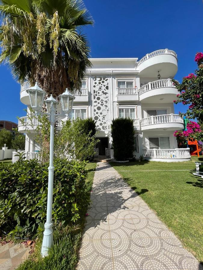 Belka Golf Residence Exclusive Apt Poolside Belek Exterior photo