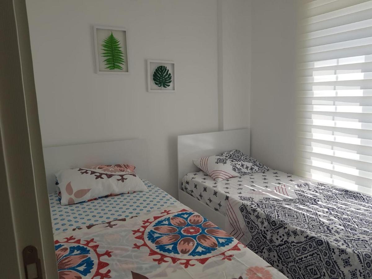 Belka Golf Residence Exclusive Apt Poolside Belek Exterior photo
