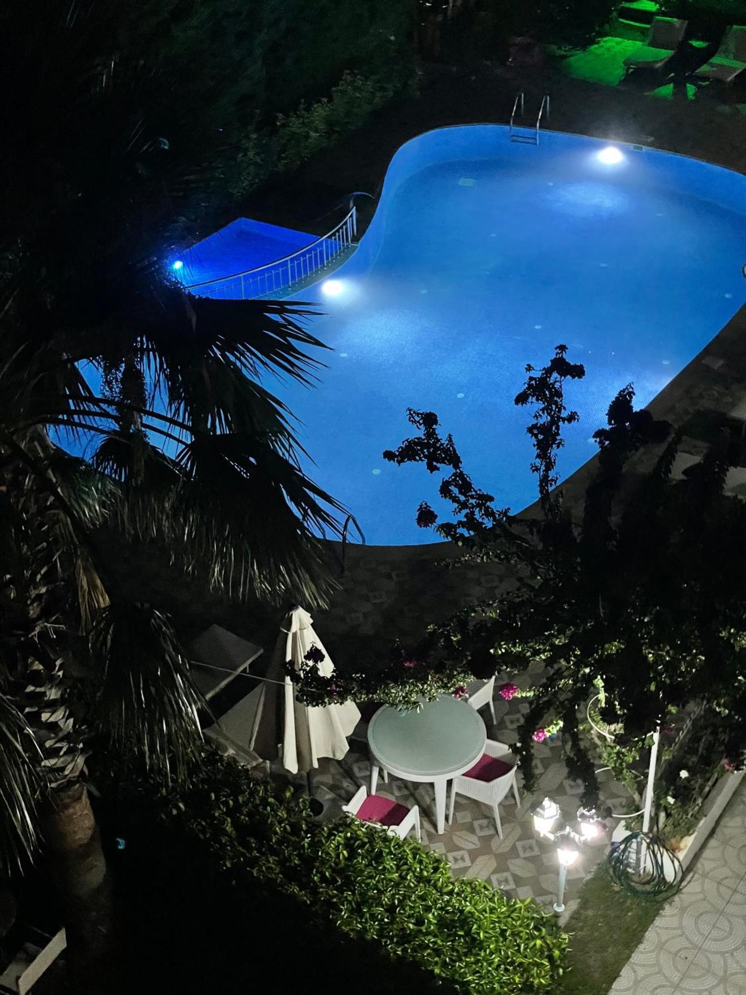 Belka Golf Residence Exclusive Apt Poolside Belek Exterior photo